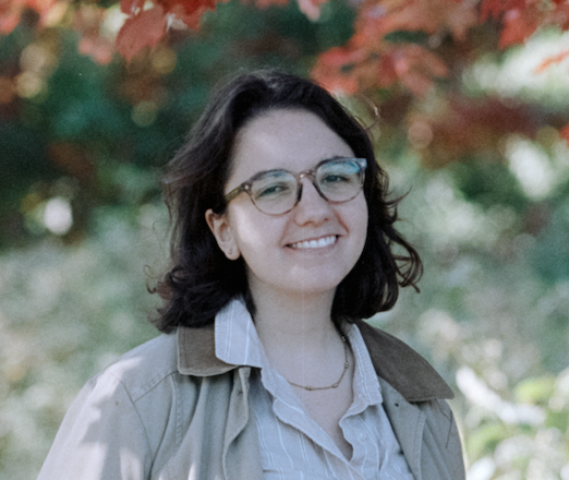 Elizabeth Miraglia, LICSW